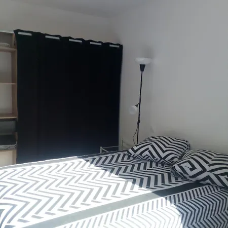 Maison Pour En Famille Casa vacanze