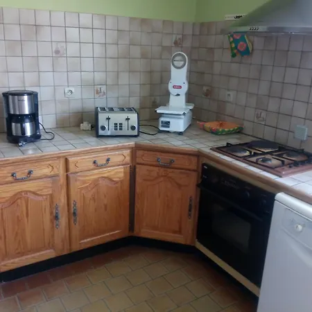Casa vacanze Maison Pour En Famille Biscarrosse