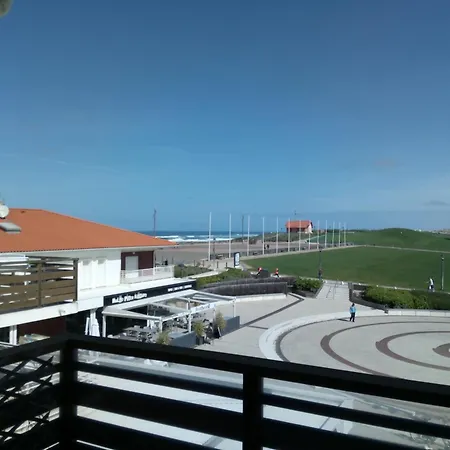 Maison Pour En Famille Biscarrosse